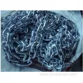 High Quality Galvanized or Ungalvanized Welded Chain